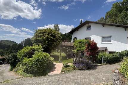 Haus Heppenheim - 7 Zimmer, 300 m&sup2;, 888.000&euro; | Angebot:26400852