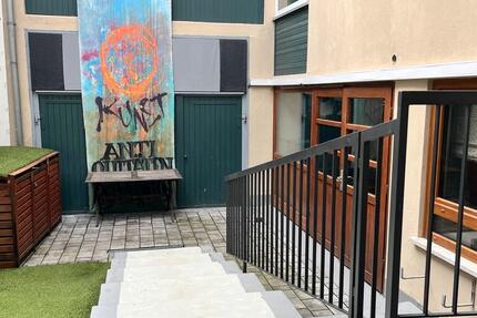 Gewerbeobjekt Lorsch - 850&euro; | Angebot:22878271