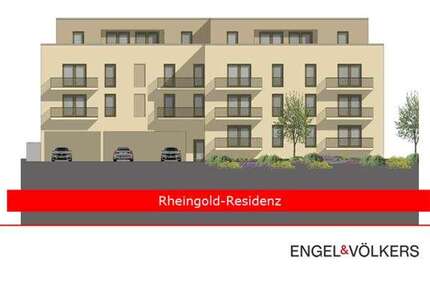 Wohnung Mannheim Niederfeld - 3 Zimmer, 77 m&sup2;, 487.000&euro; | Angebot:24611855