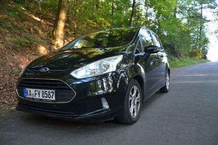 Ford B-Max 140.000 km 6.200 &euro; Heidelberg 69126