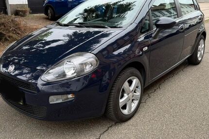 Fiat Punto 52.363 km 4.399 &euro; Neustadt an der Weinstraße 67434