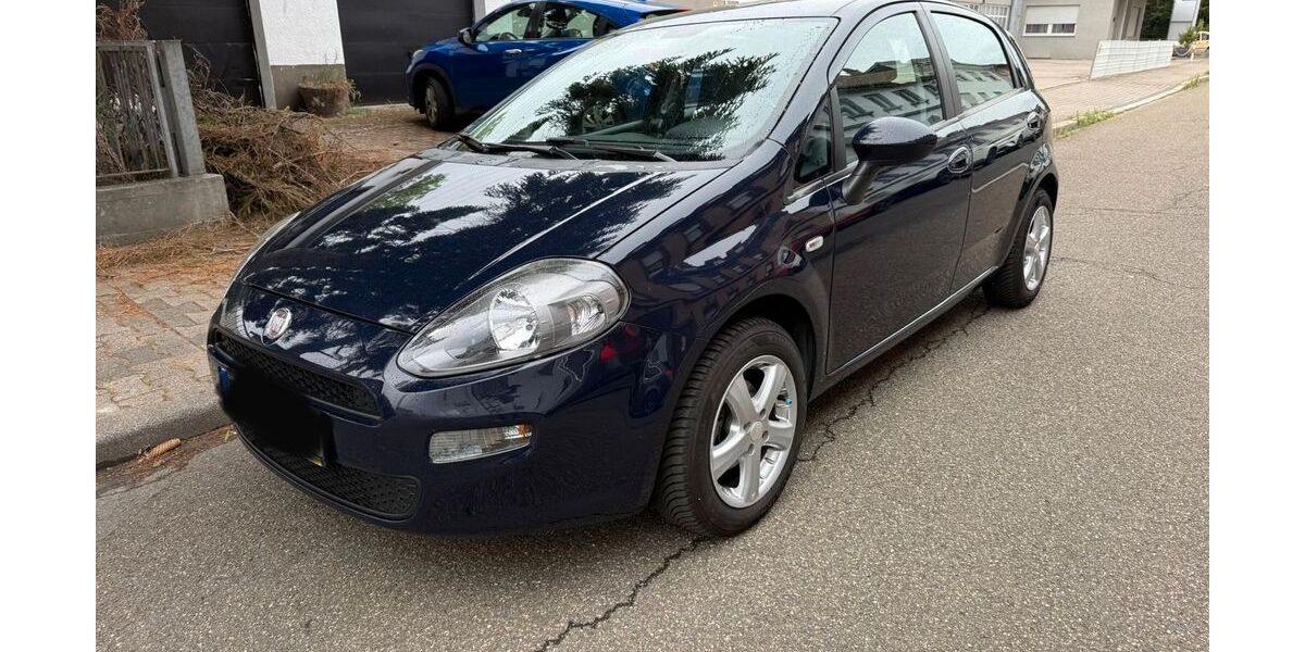 Fiat Punto 52.363 km 4.399 &euro; Neustadt an der Weinstraße 67434