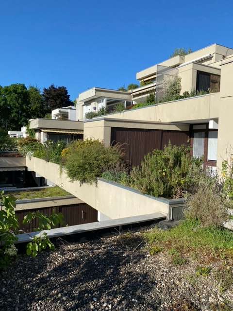 Wohnung zum Kaufen in Heidelberg 450.000 € 136 m²