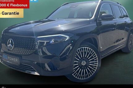 Mercedes-Benz EQB 11.913 km 48.880 &euro; Neustadt 67433