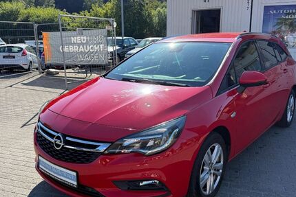 Opel Astra 136.000 km 7.499 &euro; Mörlenbach 69509