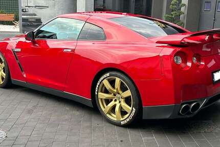 Nissan GT-R 56.000 km 65.000 &euro; Neustadt an der Weinstraße, Stadt 67433