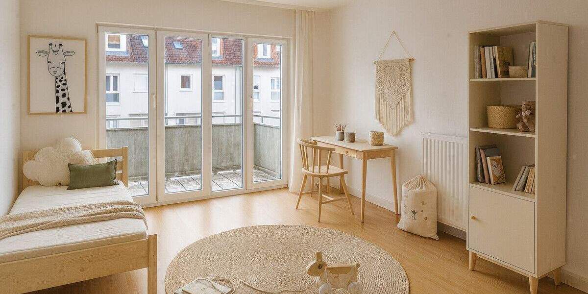 Das Zuhause für Ihre Familie! Reihenhaus in idyllischer Lage am Leimbach 6 zimmer