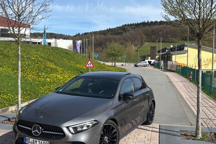 Mercedes-Benz A 180 95.850 km 17.500 &euro; Wilhelmsfeld 69259