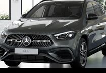 Mercedes GLA 200