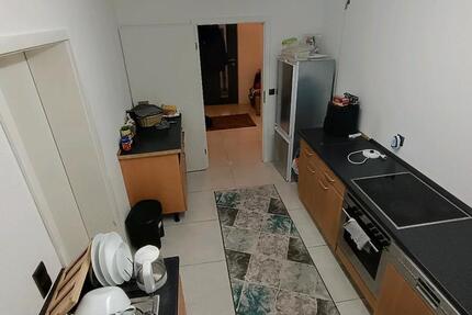 Moderne 2-Zimmer- Wohnung mit exklusivem Bad 2 zimmer