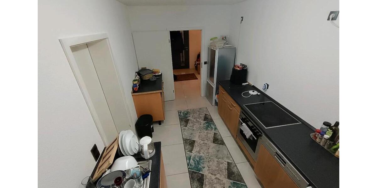 Moderne 2-Zimmer- Wohnung mit exklusivem Bad 2 zimmer