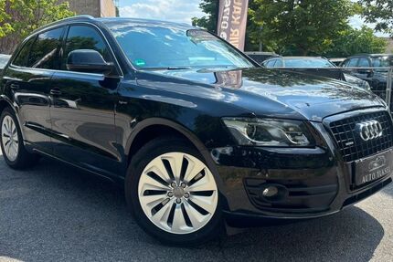 Audi Q5 189.800 km 11.990 &euro; Heppenheim 64646