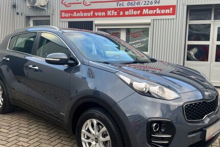 Kia Sportage 60.000 km 14.990 &euro; Worms 67547