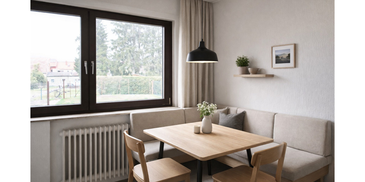 Mehrfamilienhaus, Wohnhaus Neulußheim - 5 Zimmer, 125 m&sup2;, 488.000&euro; | Angebot:25997878