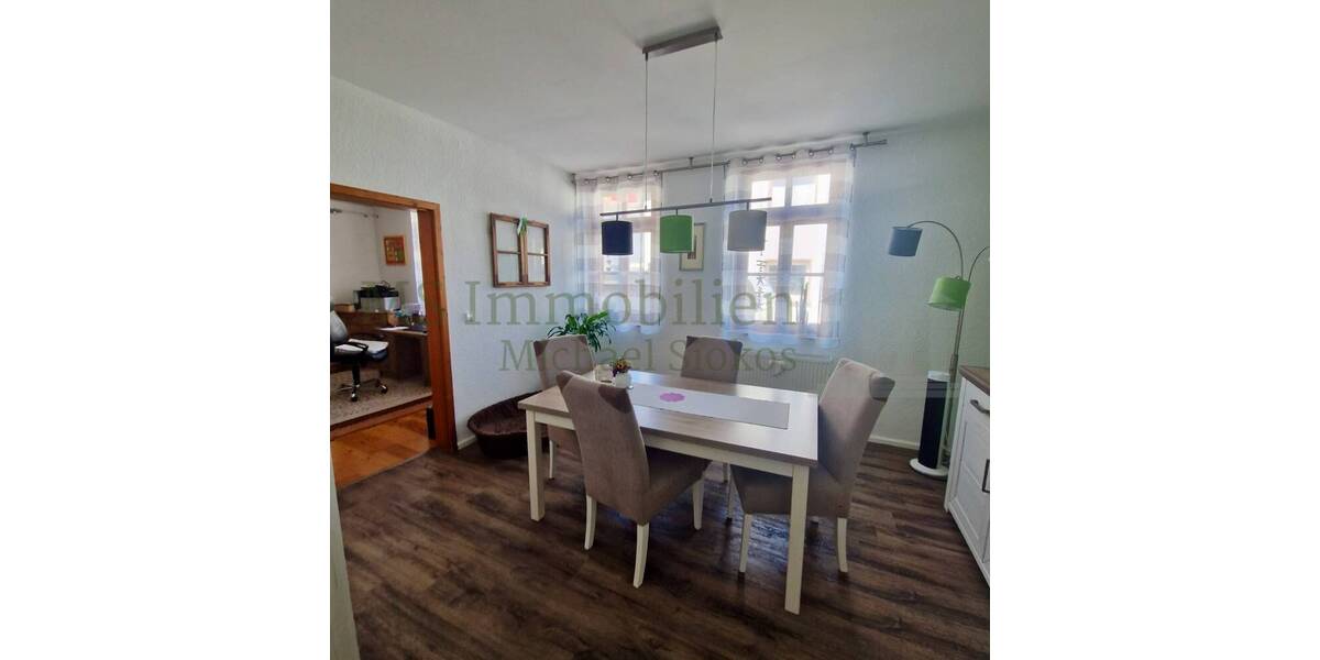 *** Charmantes Einfamilienhaus mit Garten + Terrasse *** 6 zimmer