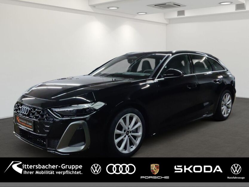 Audi A5 9.500 km 56.800 € Grünstadt 67269