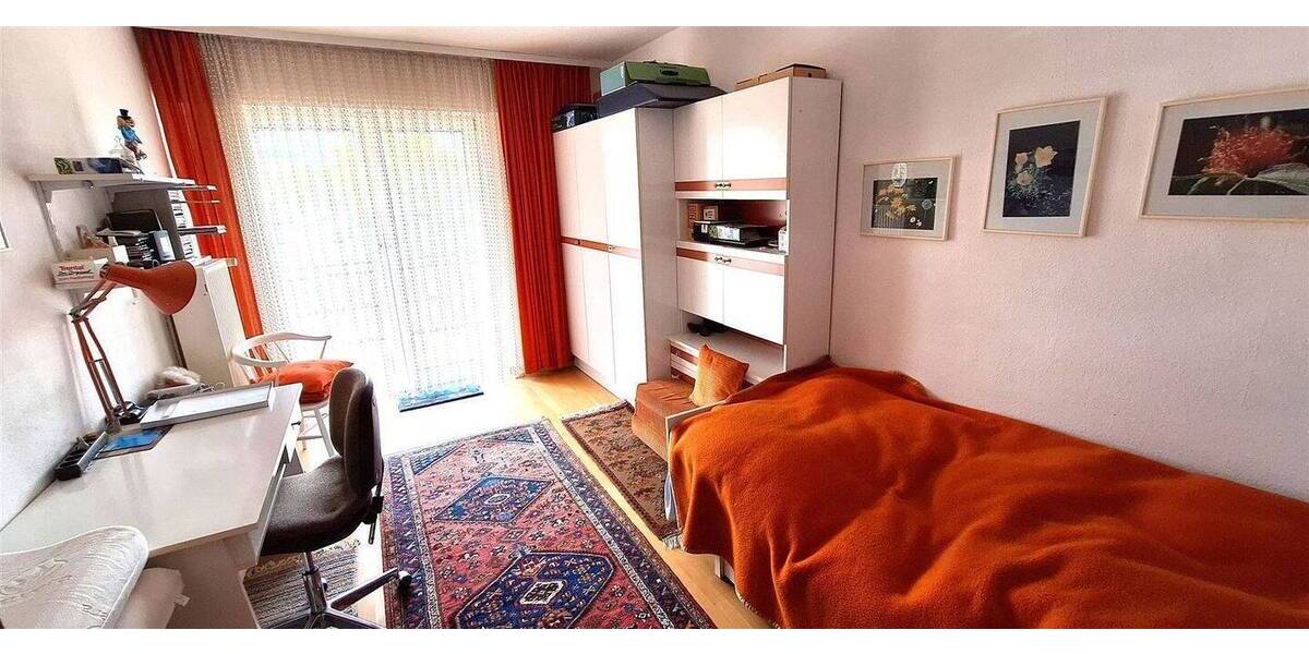 Doppelhaushälfte Mannheim Vogelstang - 4 Zimmer, 127 m&sup2;, 469.000&euro; | Angebot:26273726