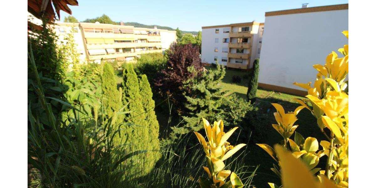 Etagenwohnung Weinheim - 3 Zimmer, 90 m&sup2;, 950&euro; | Angebot:25525709