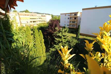 Wohnung Weinheim - 3 Zimmer, 90 m&sup2;, 950&euro; | Angebot:25525709