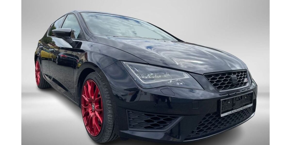 Seat Leon 209.350 km 12.500 &euro; Worms 67547