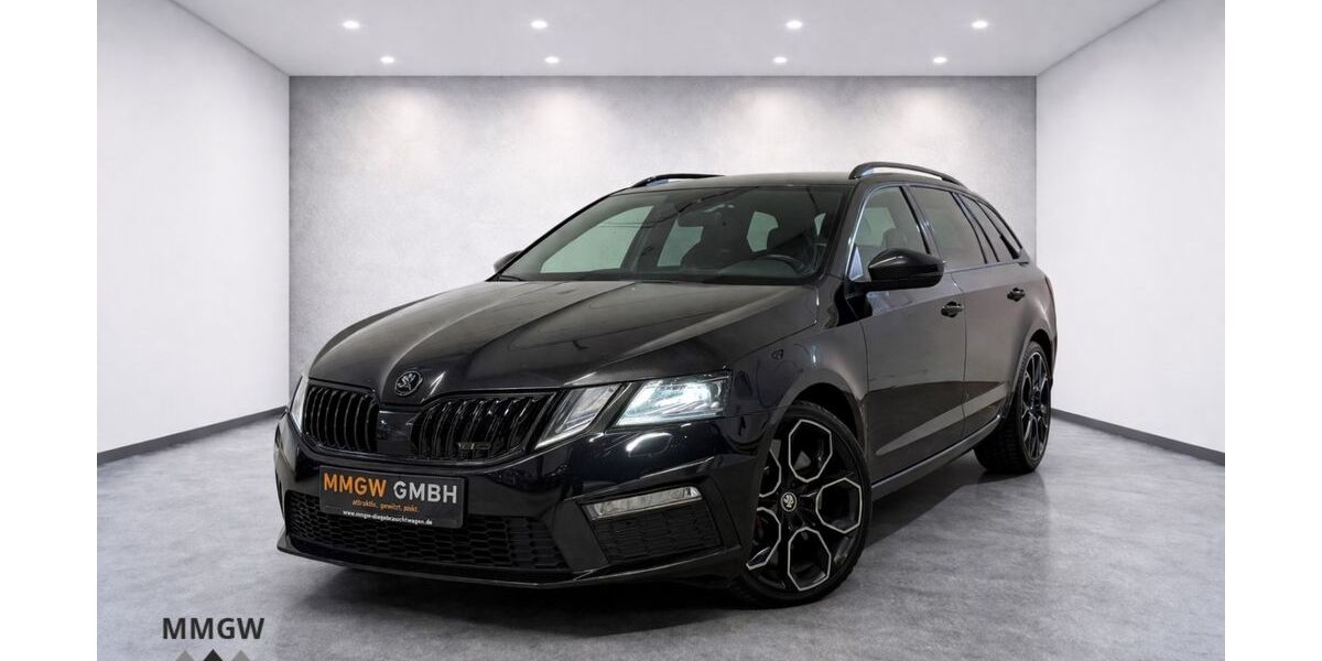Skoda Octavia 116.532 km 20.990 &euro; Bensheim 64625