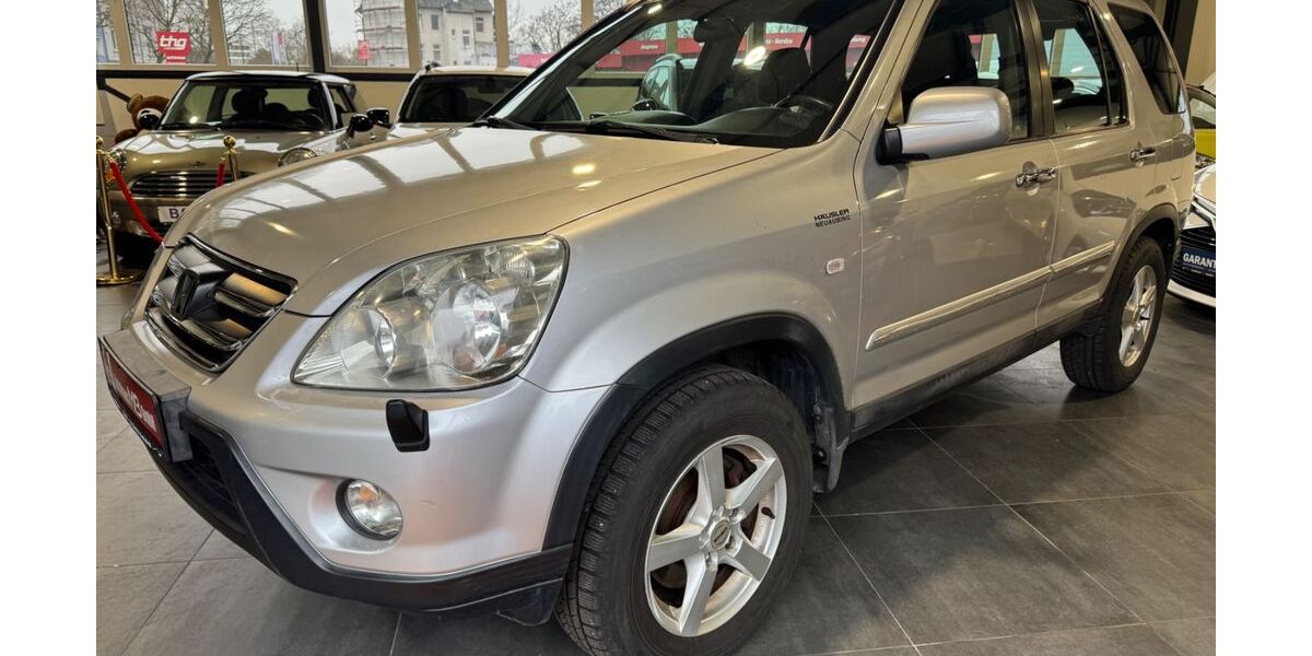 Honda CR-V 89.000 km 8.970 &euro; Ludwigshafen am Rhein 67059