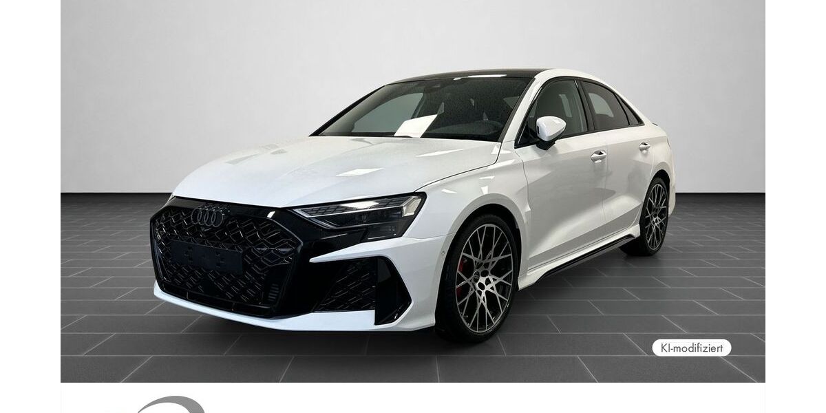 Audi RS3 8.500 km 67.770 &euro; Walldorf 69190