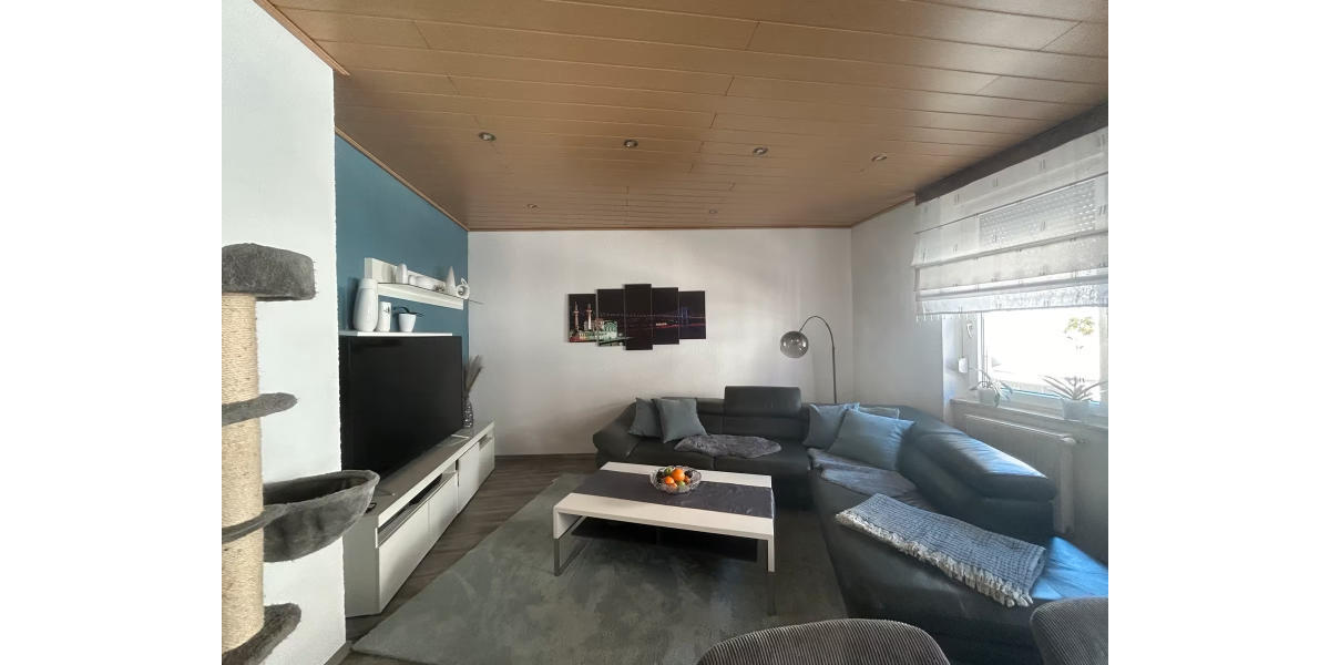 ObjNr:19755 - Gepflegtes MFH mit 7 Einheiten zentrumsnah in Frankenthal 11 zimmer