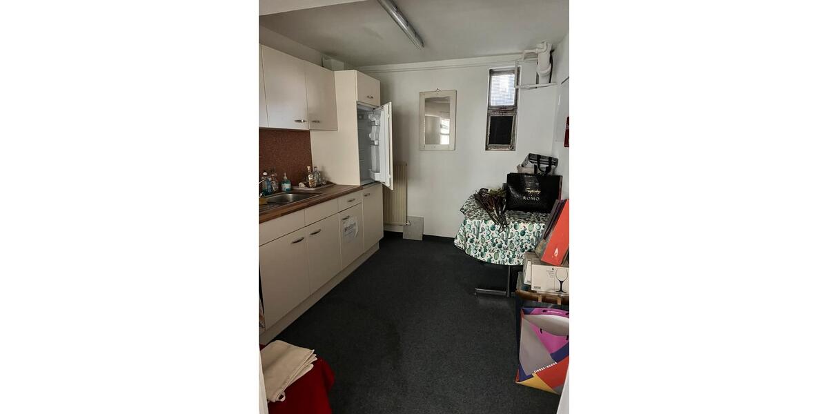 Büro – Werkstatt – Atelier zimmer