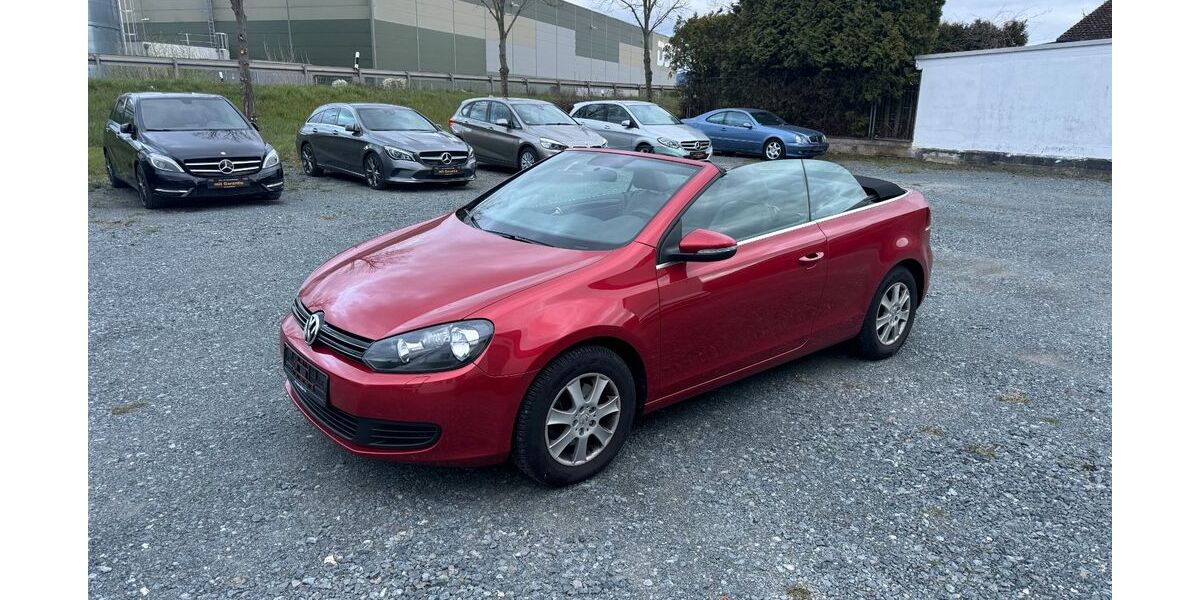 VW Golf 146.000 km 7.490 &euro; Gernsheim 64579