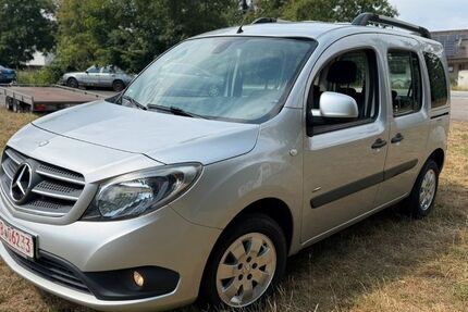 Mercedes-Benz Citan 173.000 km 5.999 &euro; Bad Dürkheim 67098