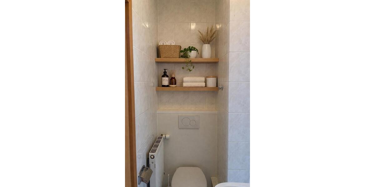 Etagenwohnung Mannheim Rheinau - 1 Zimmer, 24 m&sup2;, 650&euro; | Angebot:26266006