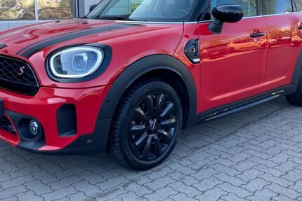 Mini Countryman S (Cooper) 38.180 km 29.480 &euro; Speyer 67346