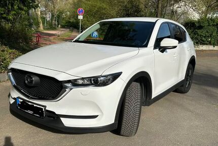 Mazda CX-5 150.050 km 14.100 &euro; Mannheim 68163