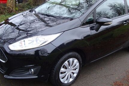 Ford Fiesta 45.200 km 10.899 &euro; Lorsch 64653