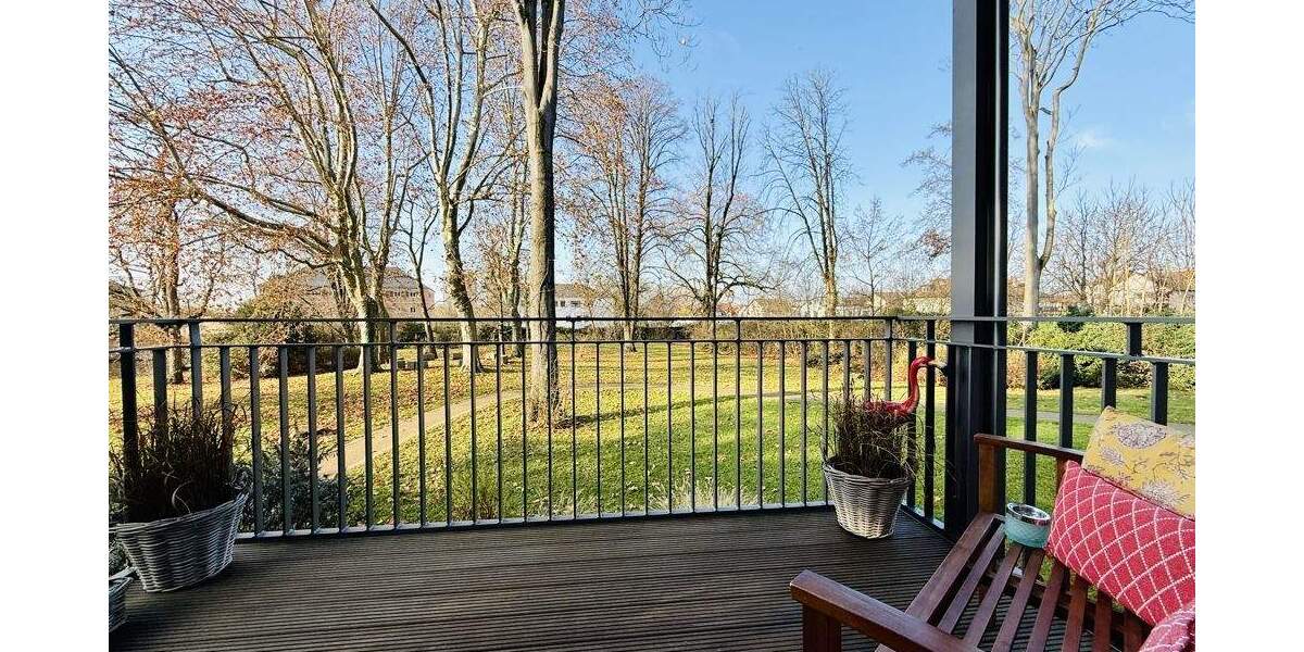 Etagenwohnung Heppenheim - 2 Zimmer, 67 m&sup2;, 349.500&euro; | Angebot:25701625