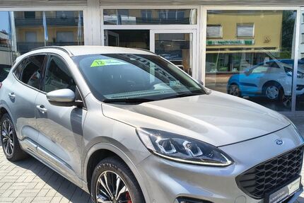 Ford Kuga 65.387 km 23.900 &euro; Speyer 67346