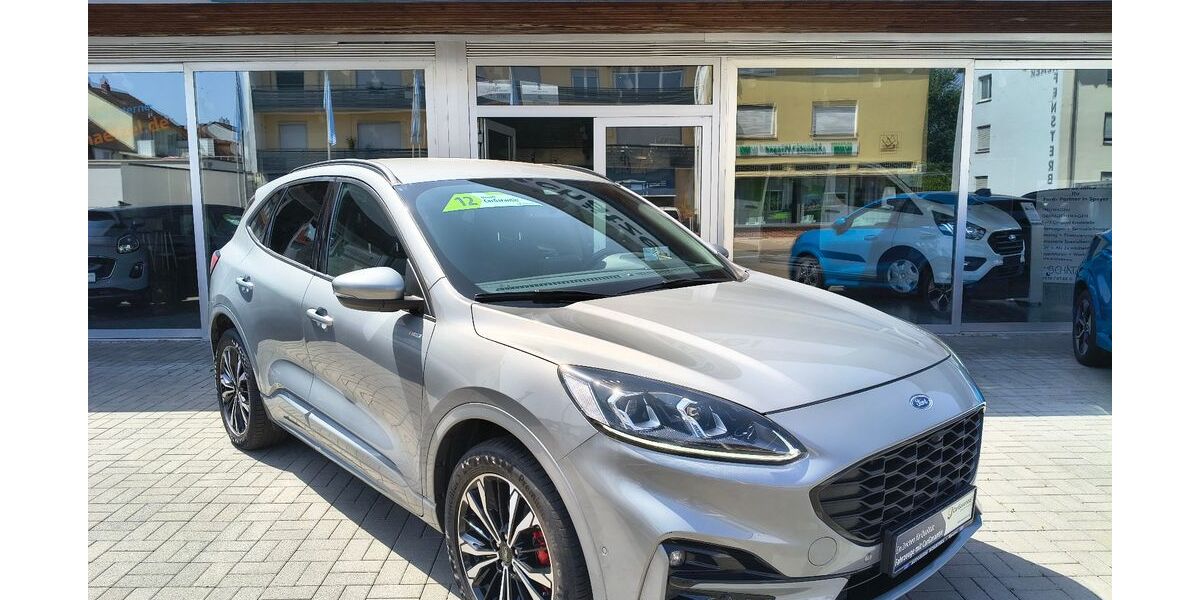 Ford Kuga 65.387 km 23.900 &euro; Speyer 67346