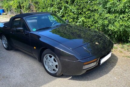 Porsche 944 239.000 km 19.800 &euro; Quirnheim 67280