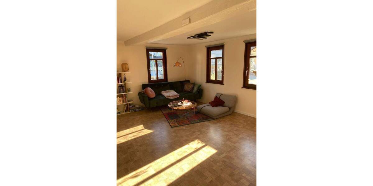 Mehrfamilienhaus, Wohnhaus Wald-Michelbach Unter-Schönmattenwag - 5 Zimmer, 120 m&sup2;, 252.000&euro; | Angebot:25336208