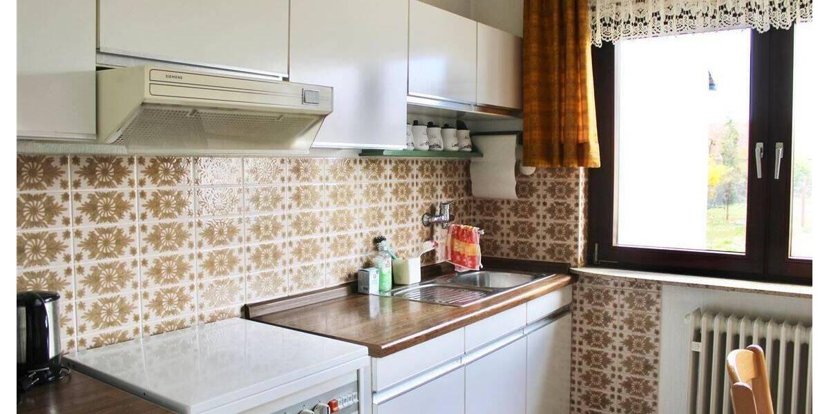 Mehrfamilienhaus, Wohnhaus Neulußheim - 5 Zimmer, 125 m&sup2;, 488.000&euro; | Angebot:25997878