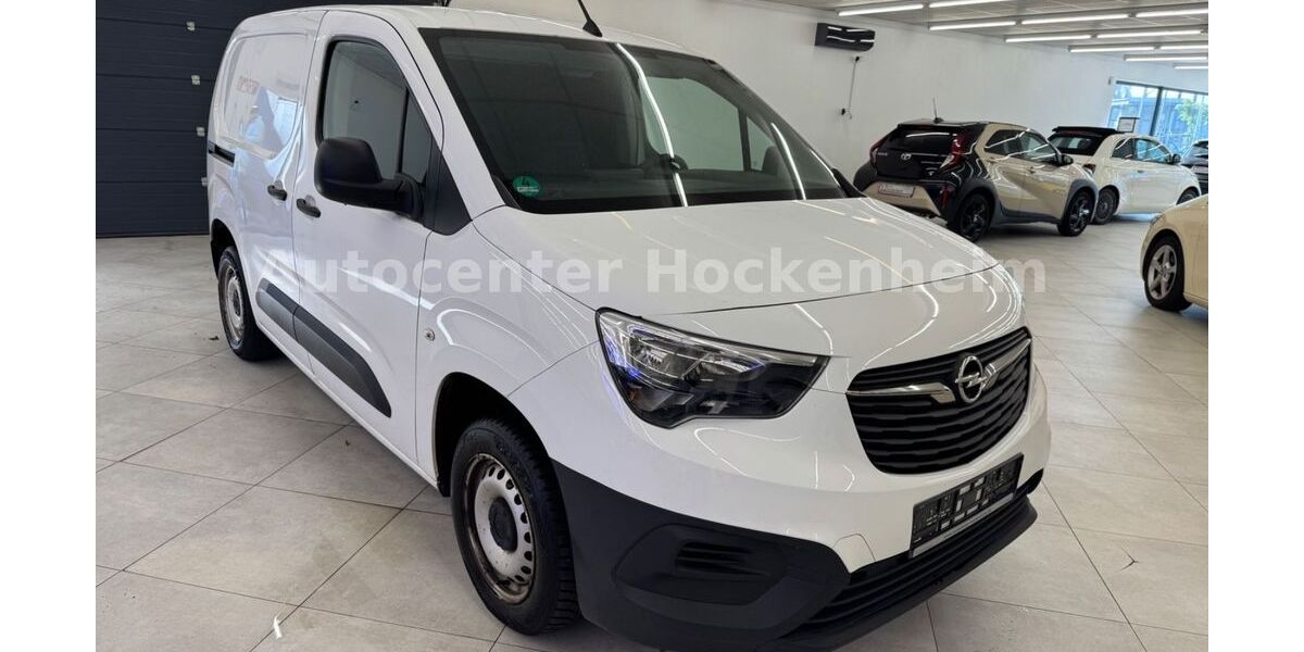 Opel Combo 149.490 km 5.999 &euro; Hockenheim 68766