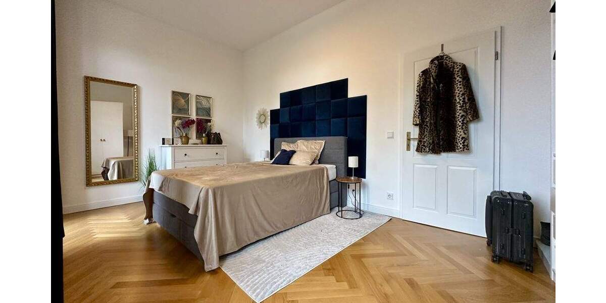 Etagenwohnung Heppenheim - 2 Zimmer, 70 m&sup2;, 830&euro; | Angebot:25390837