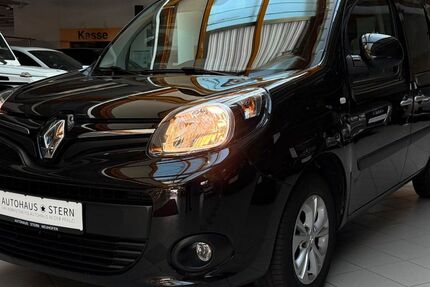 Renault Kangoo 78.400 km 18.490 € Mutterstadt 67112