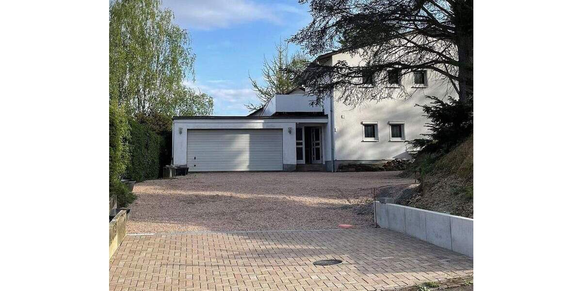 Einfamilienhaus Neckargemünd-Waldhilsbach Waldhilsbach - 7 Zimmer, 248 m&sup2;, 590.000&euro; | Angebot:25277946