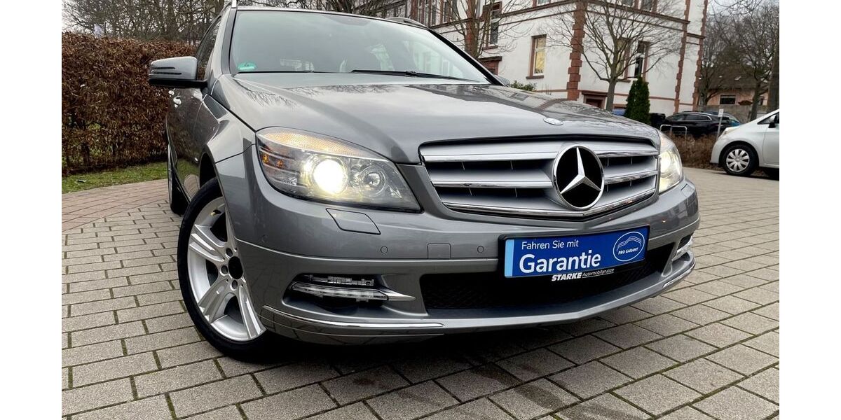 Mercedes-Benz C 250 178.500 km 7.500 &euro; Worms 67547