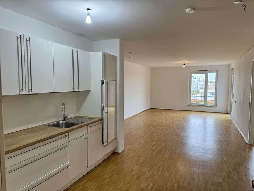 Wohnung zum Kaufen in Sandhausen 289.000 € 67.43 m²