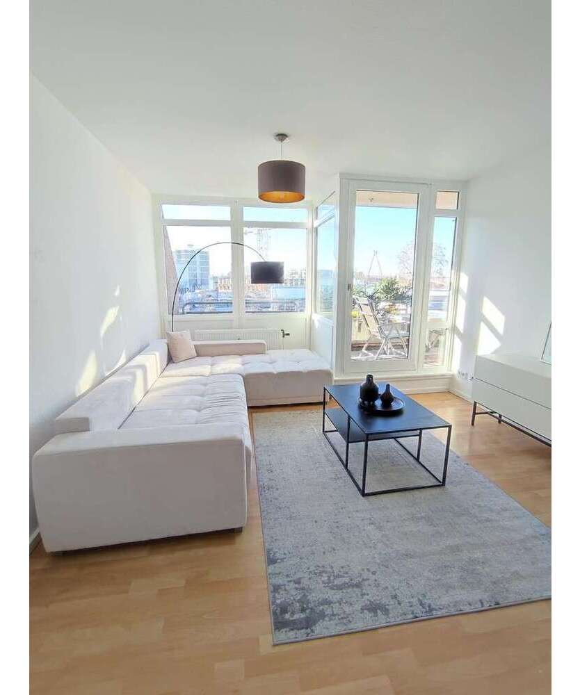 Wohnung zum Kaufen in Ludwigshafen am Rhein 158.500 € 52 m²