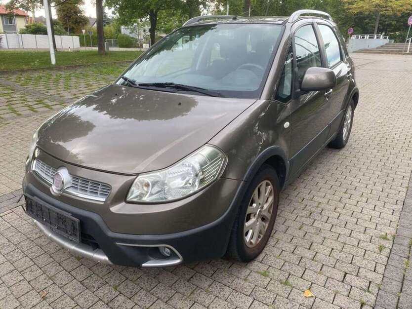 Sedici