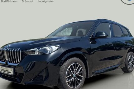 BMW X1 68.000 km 36.950 &euro; Ludwigshafen 67071